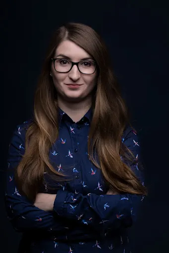 Angelika Griner - Trener Języka Niemieckiego